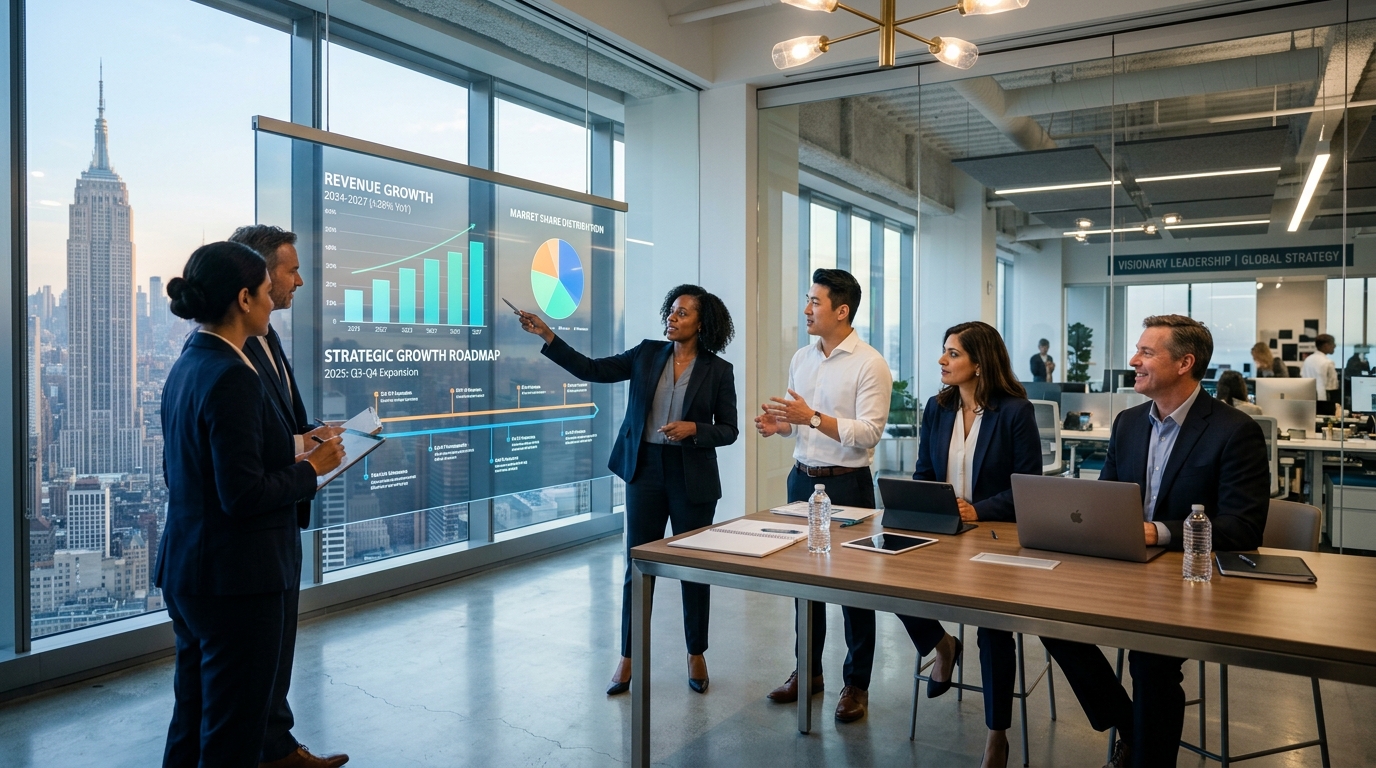 Intelligent AI Automation Systems for Modern Coaching Practices