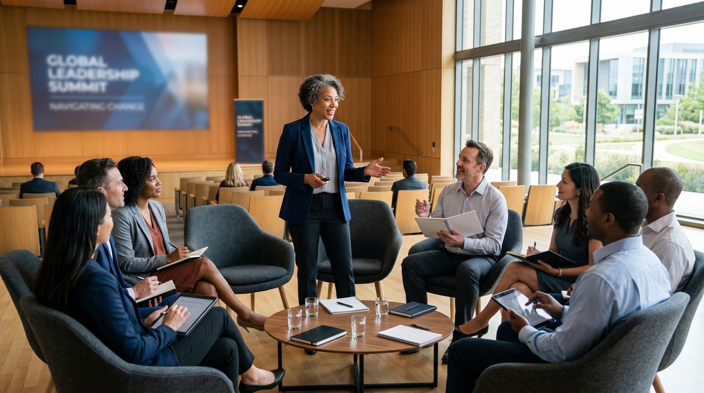 Coaching CRM Architecture & Marketing Automation